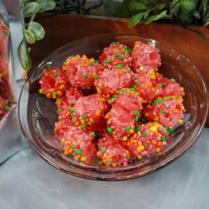 Covid Candy