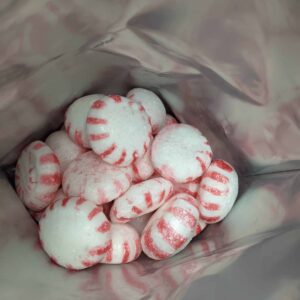 Polar Pieces (Starlight Mints)