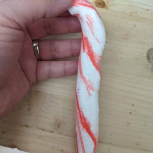 Icy Twists (Candy Canes)