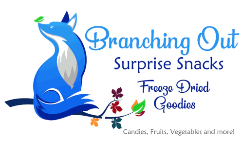 Branching Out Surprise Snacks